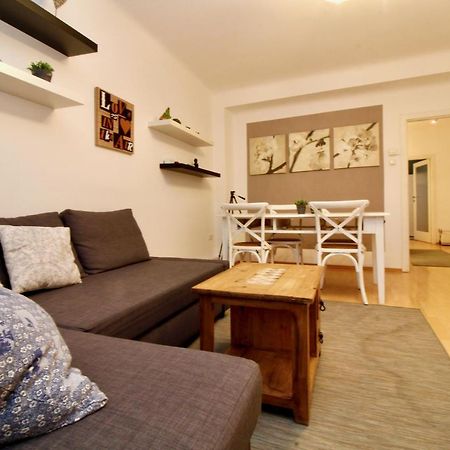 Gorgeous Hideout | City Center Apartment เวียนนา ภายนอก รูปภาพ