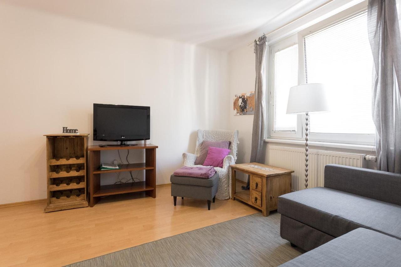 Gorgeous Hideout | City Center Apartment เวียนนา ภายนอก รูปภาพ