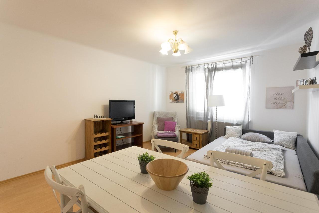 Gorgeous Hideout | City Center Apartment เวียนนา ภายนอก รูปภาพ